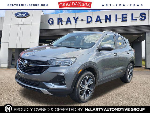 2021 Buick Encore GX FWD Select for sale in Brandon, MS