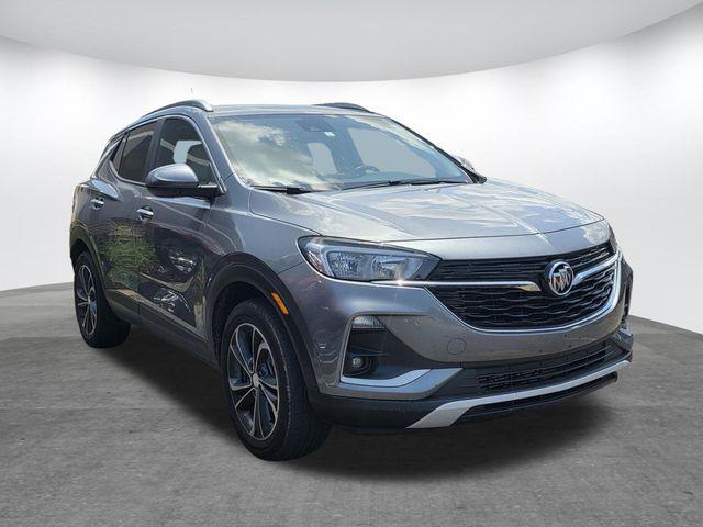 2021 Buick Encore GX FWD Select