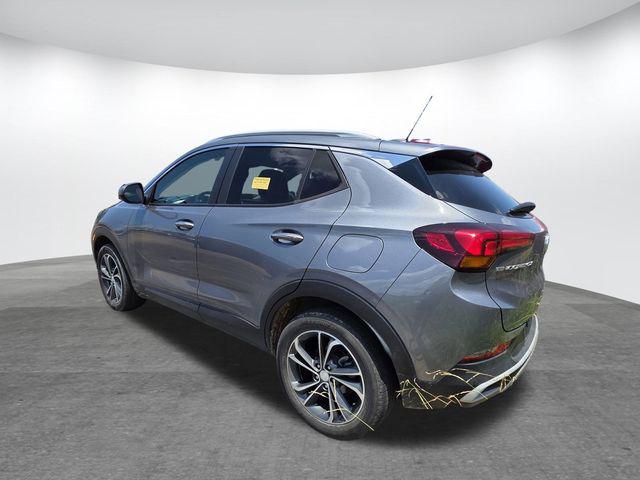 2021 Buick Encore GX FWD Select