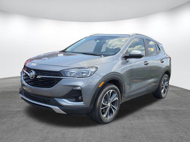 2021 Buick Encore GX FWD Select