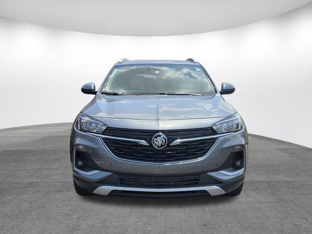2021 Buick Encore GX FWD Select