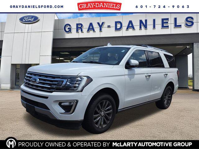 2021 Ford Expedition Limited for sale in Brandon, MS