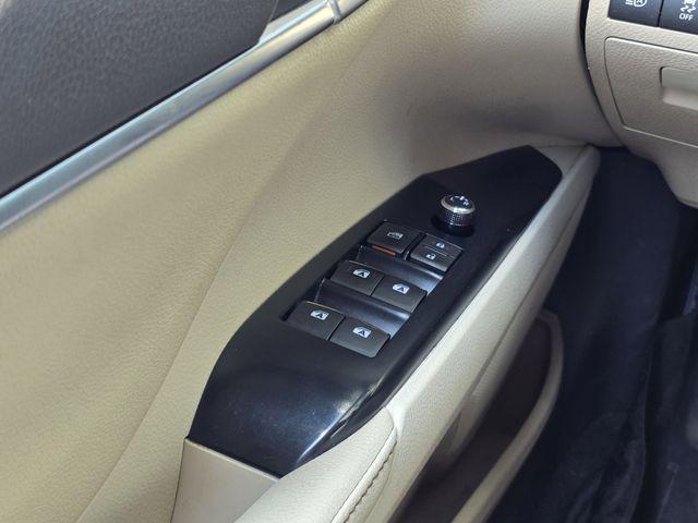 2019 Toyota Camry XLE