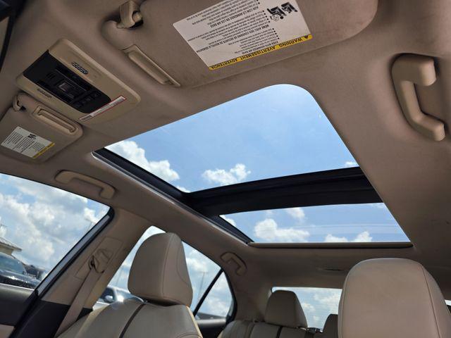 2019 Toyota Camry XLE