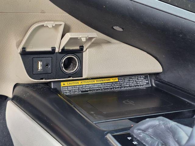 2019 Toyota Camry XLE