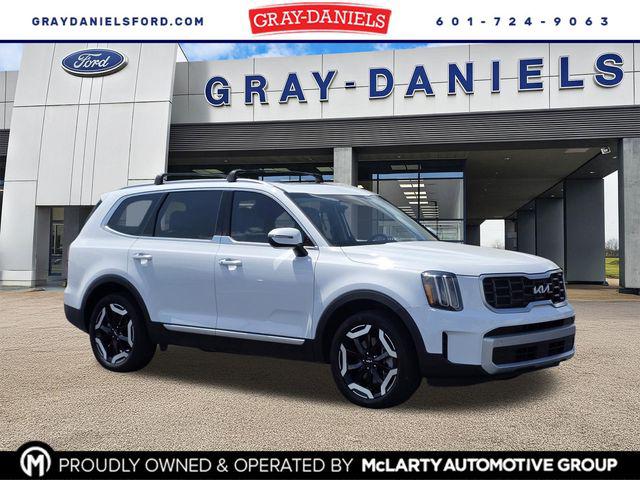 2024 Kia Telluride S for sale in Brandon, MS