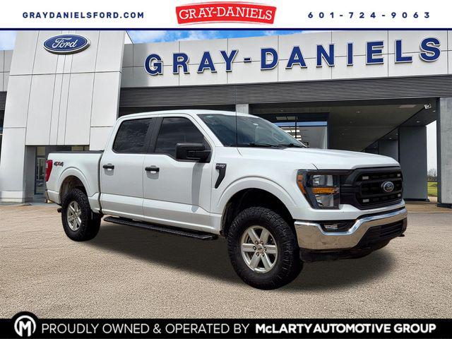 2023 Ford F-150 XL for sale in Brandon, MS