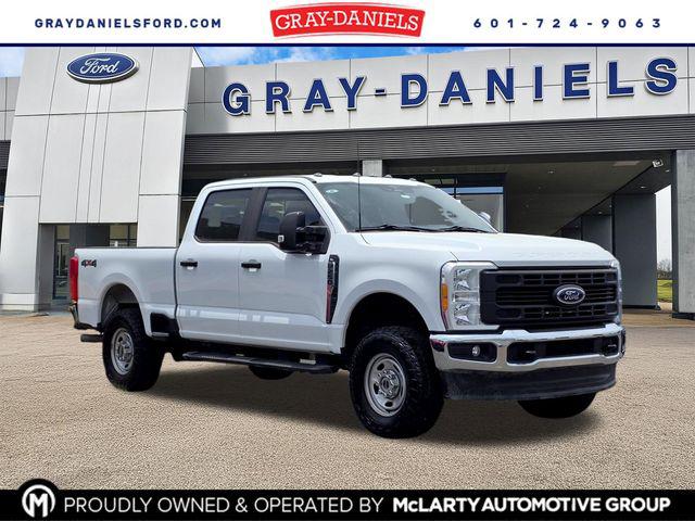 2023 Ford F-250 XL for sale in Brandon, MS