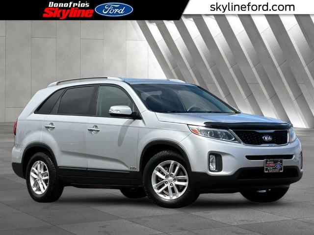 2014 Kia Sorento LX for sale in Salem, OR