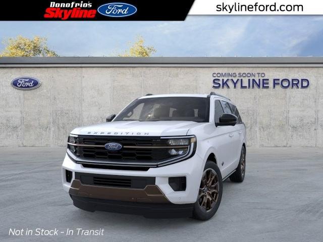 2026 Ford Expedition King Ranch for sale in Salem, OR