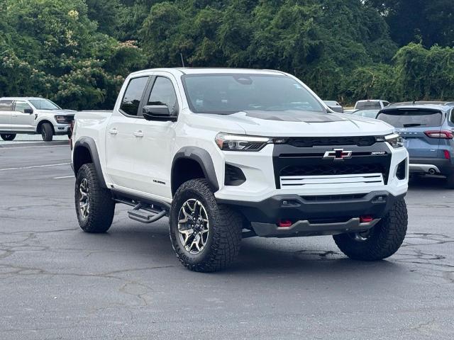 2023 Chevrolet Colorado 4WD Crew Cab Short Box ZR2 for sale in Burlington, NC