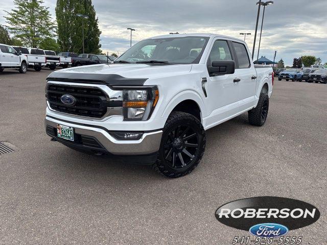 2023 Ford F-150 XLT for sale in Albany, OR