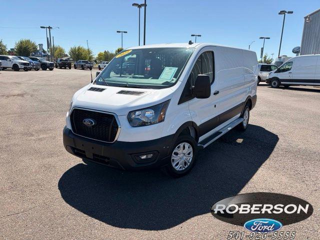 2025 Ford Transit Cargo Van Base for sale in Albany, OR