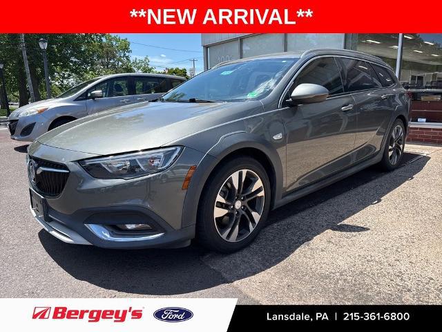 2018 Buick Regal TourX Essence for sale in Lansdale, PA