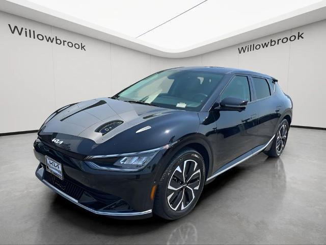 2023 Kia EV6 Wind for sale in WILLOWBROOK, IL