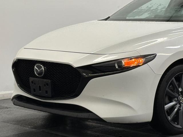 2020 Mazda Mazda3 Preferred Package