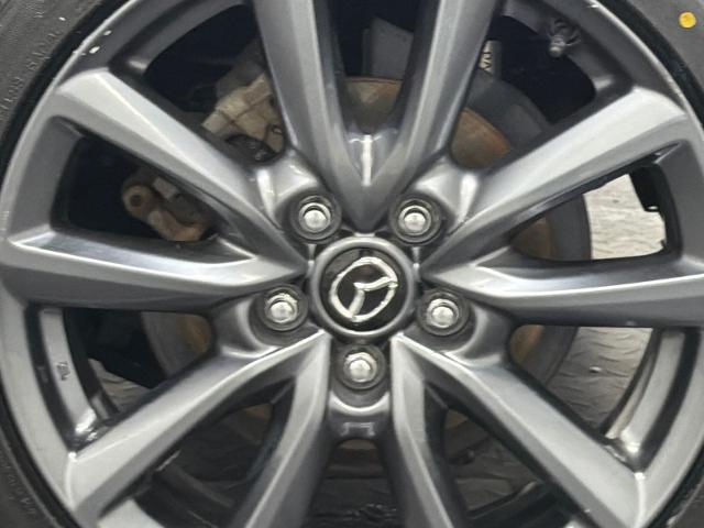 2020 Mazda Mazda3 Preferred Package