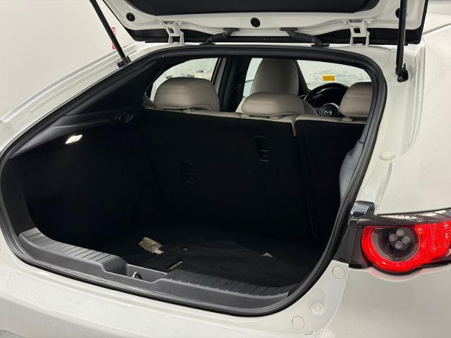 2020 Mazda Mazda3 Preferred Package