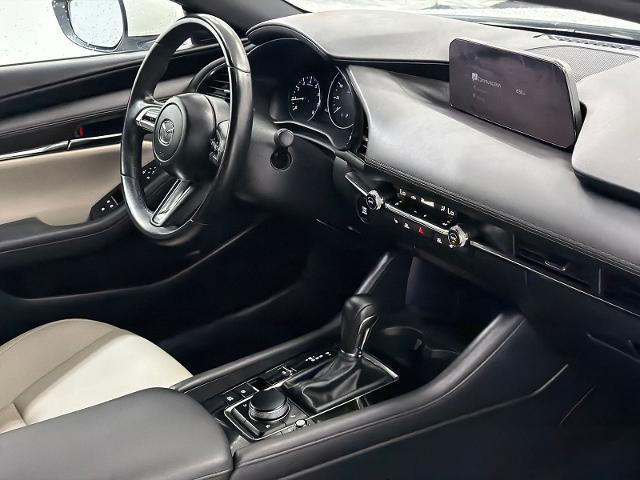 2020 Mazda Mazda3 Preferred Package