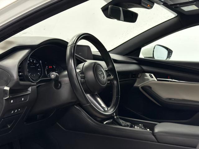 2020 Mazda Mazda3 Preferred Package