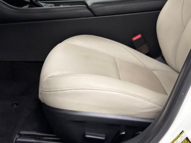2020 Mazda Mazda3 Preferred Package