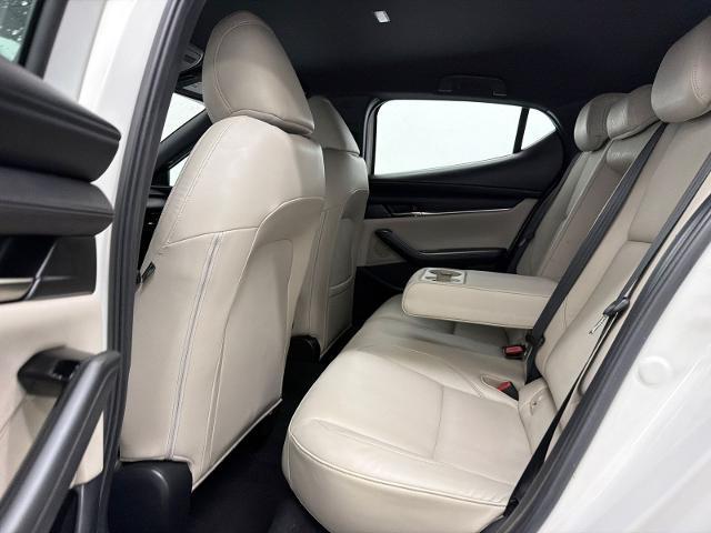2020 Mazda Mazda3 Preferred Package