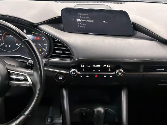 2020 Mazda Mazda3 Preferred Package