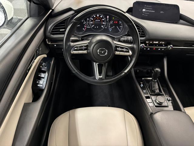 2020 Mazda Mazda3 Preferred Package