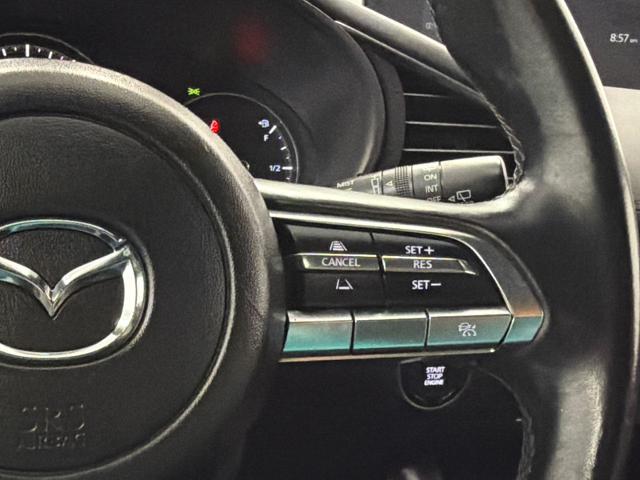 2020 Mazda Mazda3 Preferred Package