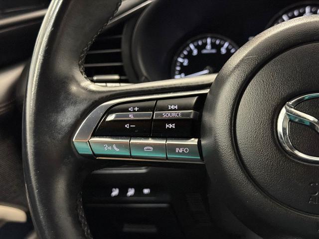 2020 Mazda Mazda3 Preferred Package