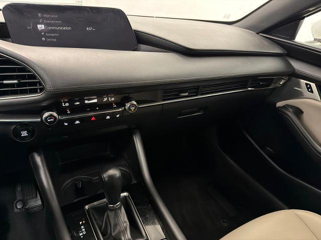 2020 Mazda Mazda3 Preferred Package