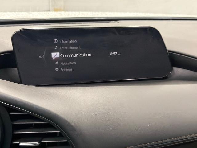 2020 Mazda Mazda3 Preferred Package