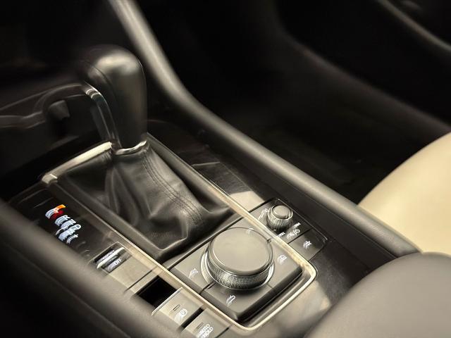 2020 Mazda Mazda3 Preferred Package