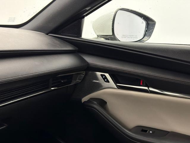 2020 Mazda Mazda3 Preferred Package