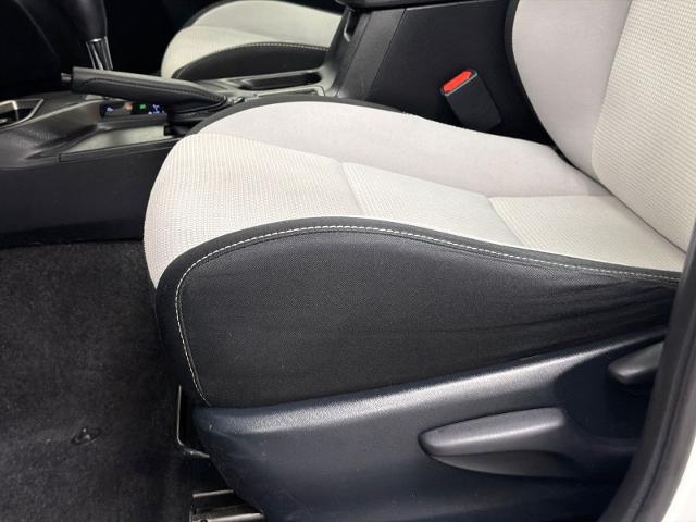 2018 Toyota RAV4 Hybrid XLE