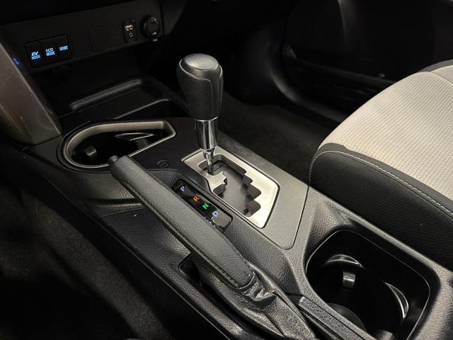 2018 Toyota RAV4 Hybrid XLE