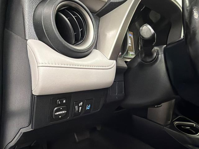 2018 Toyota RAV4 Hybrid XLE