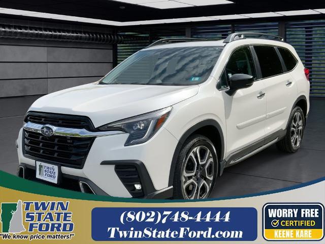 2024 Subaru Ascent Touring 7-Passenger for sale in Saint Johnsbury, VT