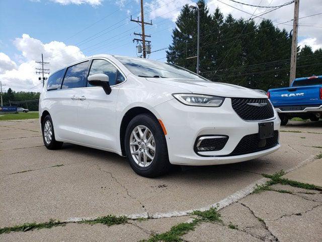 2023 Chrysler Pacifica Touring L 2023 Chrysler Pacifica Touring L