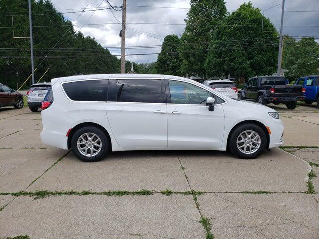 2023 Chrysler Pacifica Touring L 2023 Chrysler Pacifica Touring L