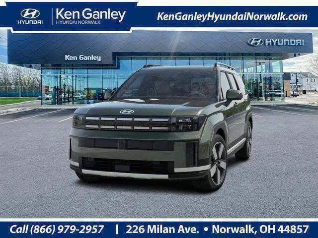 2026 Hyundai Santa Fe Limited 7 Passenger for sale in Norwalk, OH