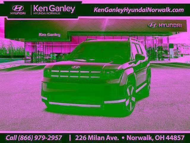 2026 Hyundai Santa Fe for sale near Norwalk, OH
