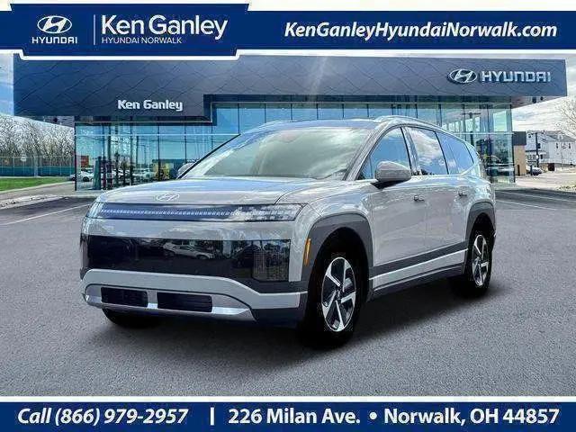 2026 Hyundai IONIQ 9 S for sale in Norwalk, OH