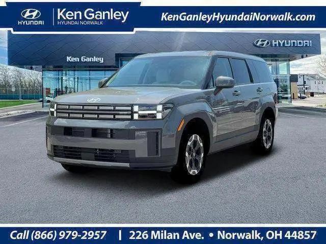 2026 Hyundai Santa Fe for sale near Norwalk, OH