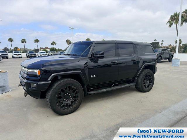 2024 GMC HUMMER EV 2X for sale in Vista, CA