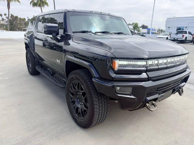 2024 GMC HUMMER EV 2X