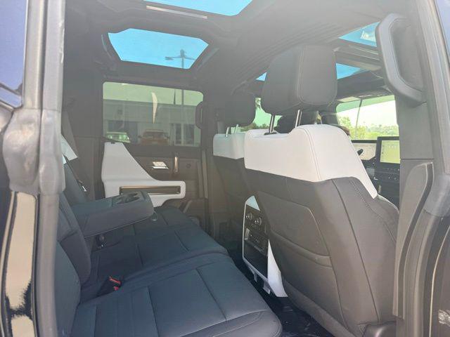 2024 GMC HUMMER EV 2X