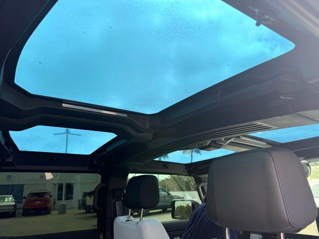2024 GMC HUMMER EV 2X