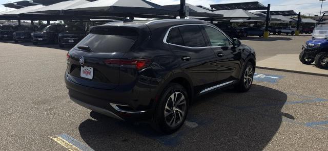 2021 Buick Envision AWD Essence