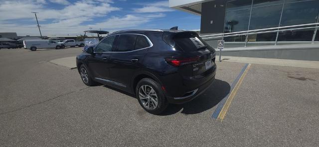 2021 Buick Envision AWD Essence